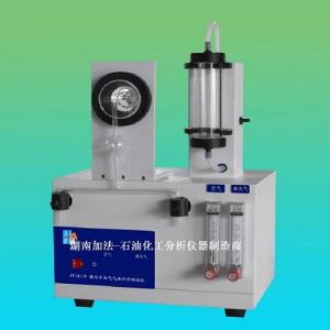 液化石油气气味评价测试仪GB/T19159