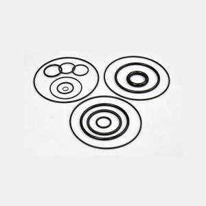 USP认证SIL硅胶EPDM三元乙丙密封圈医用级