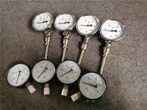 天津压力表厂家