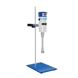 数显恒速高速分散均质机JX200-SH