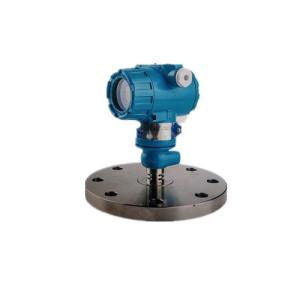 智能隔爆隔膜压力液位变送器瑞普四方