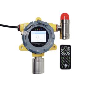 医疗业氧气浓度探测器