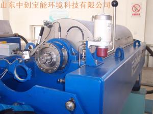 脱泥机维修保养规定