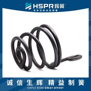 钢丝异形弹簧家具异形弹簧模具异形弹簧弹簧厂家定制