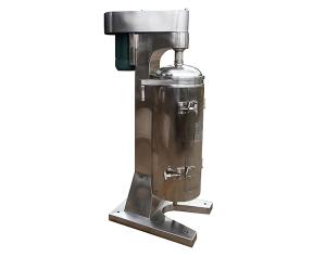 GQ105管式离心机