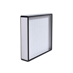 甘肃生物安全柜高效过滤器 ULPA百级洁净工作台高效滤芯更换