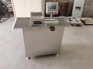 香肠腊肠全自动扎线机 全自动扎线机厂家