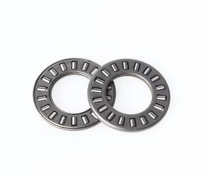 轴承组件 推力滚针轴承 垫圈 浙江轴承厂 轴承生产厂家