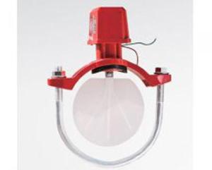 迈克阀门 水流指示器