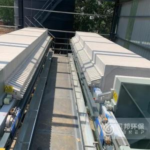 洗砂废水处理压滤机设备有哪些