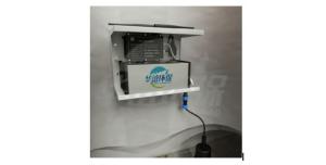 地下污水井排水管污分离在线检测传感器水质在线监测