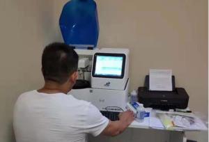 全自动维生素分析仪性价比高的是哪家