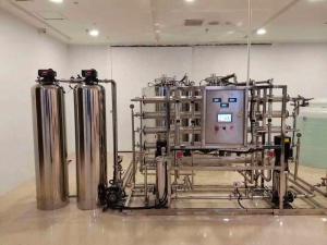 纯化水设备