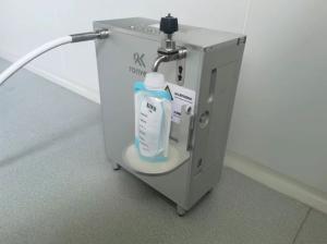 UltraSC纯蒸汽取样器