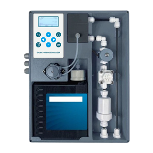 PACON4200在线硬度分析仪杰普仪器