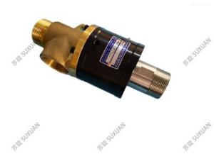 冷水热水低温导热油旋转接头