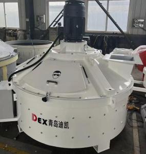 行星式立轴搅拌机释放创新新动力，助力客户体验和满意度上升指标