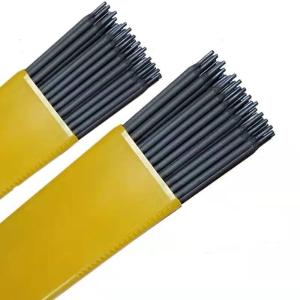 D397是CrMnMo型热锻模堆焊耐磨焊条