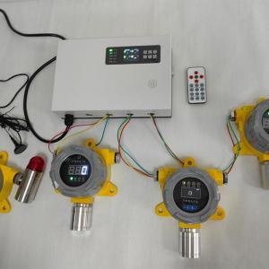 燃气公司、厨房专用天然气泄漏探测器