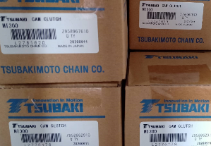 MG1000/M1000日本椿本单向轴承离合器