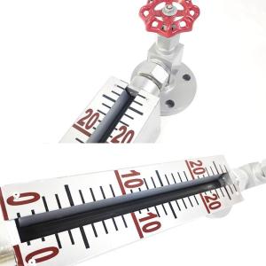 石英管双色液位计-宏伟仪表