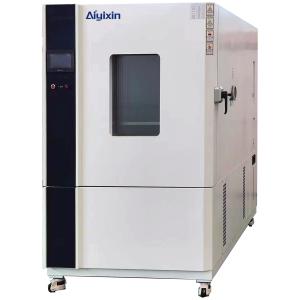 爱义信 快速温变试验箱 高低温交变试验箱 高低温交变湿热试验箱FT系列