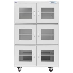 爱义信 防潮箱防潮物料柜防氧化存储柜低湿存储柜ICH系列