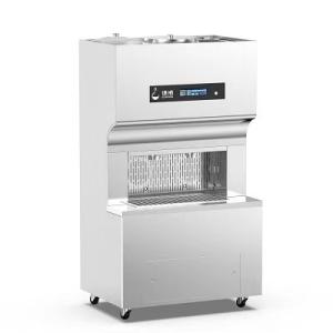 IVC 800-自动垫料添加系统