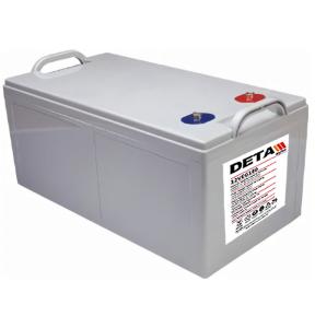 德国银杉蓄电池12VEG200/12V200AH电力通讯电池