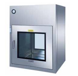 华高洁净传递窗