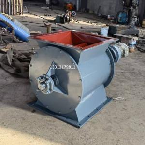 电动星型卸灰阀传承工艺制作中能批发价格销售