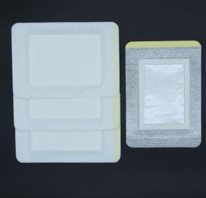 12X16无纺布空白贴固定帖肚脐贴腹泻贴颈椎贴腰椎贴关节贴穴位贴