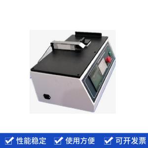 摩擦系数测定仪