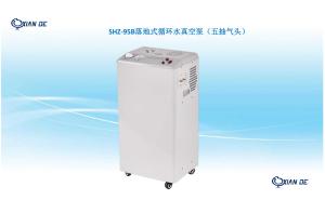 SHZ-95B立式循环水真空泵