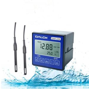 电导率COND在线分析仪环保电阻率测试仪