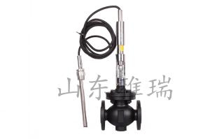 YZW系列自力式温控阀