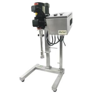 中试型高剪切乳化机