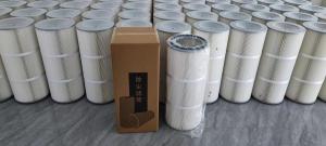 除尘机器专用325*400,六耳卡盘快拆除尘滤芯