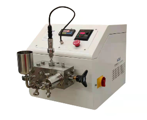 实验型高压均质机