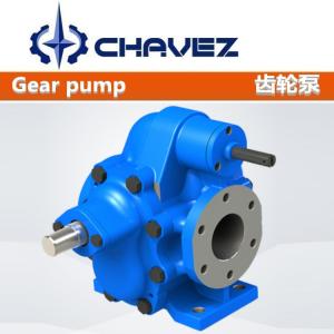 进口齿轮泵