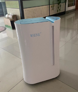 WSENK森井科技除湿机CR-20A低噪音高效率