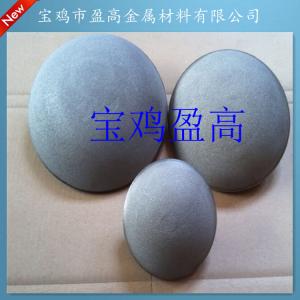 易清洗钛曝气头