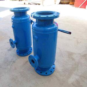 不锈钢反冲洗过滤器长治