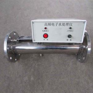 DN65高频电子除垢器使用大庆