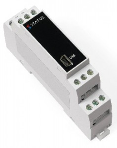 SEM315 MKII DIN导轨HART通用温度变送器