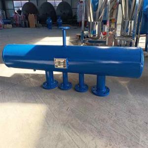 空调集分水安装原理通辽