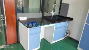 顺德实验室台柜移动性实验桌不锈钢实验室家具不锈钢台厂家加工