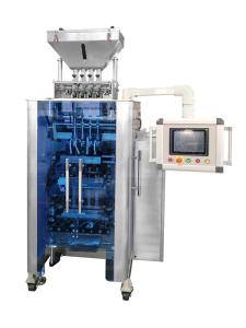 威得堡中药粉剂西药颗粒全自动包装设备机械