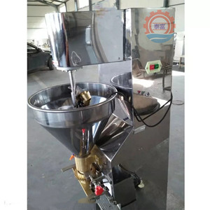 二代实心丸子机全自动丸子机产品特点