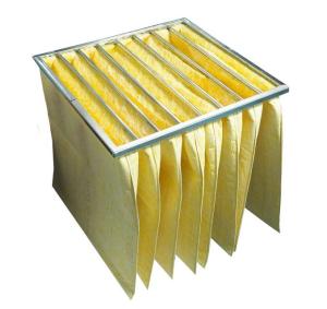 吴江玻纤袋式空气过滤器、 无锡空气过滤网